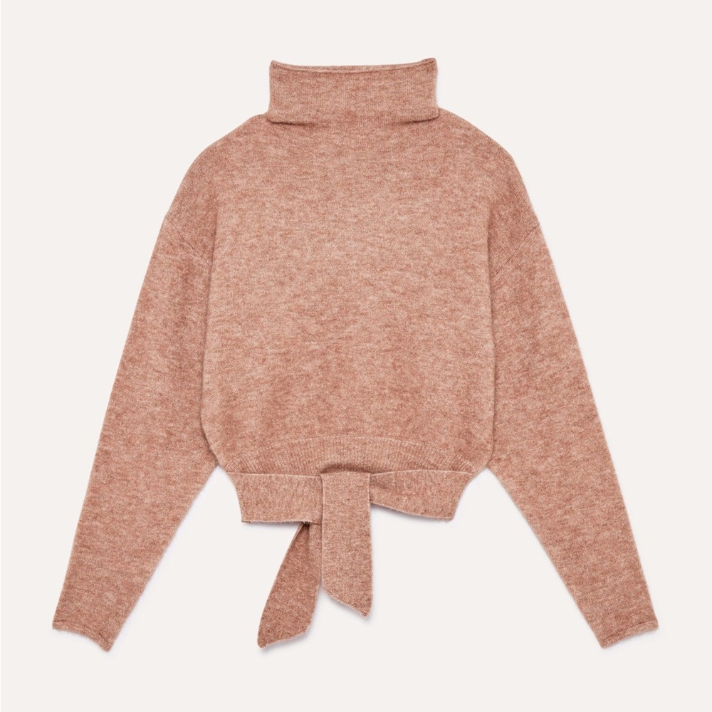 Wilfred Lorin Sweater